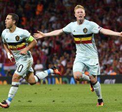 Euro 2016, ce qui nous attend pour les quarts de finale