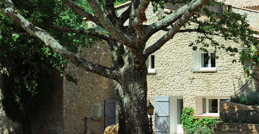 Séjourner au château de l’Escarelle pour découvrir le vin rouge de Provence