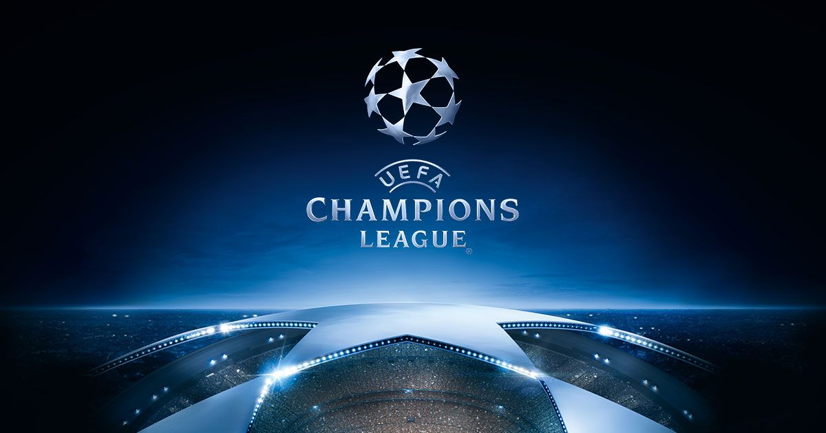 Ligue des Champions : les paris sont ouverts !