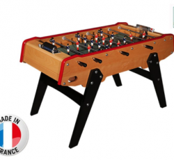 Suprême : offrez-vous un baby-foot de légende
