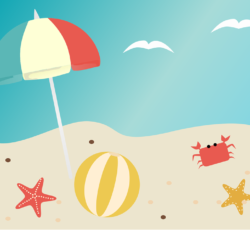 Passer des vacances à Carqueiranne ? On dit oui !