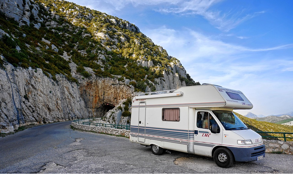 Trouver un emplacement pour camping-car à Argelès