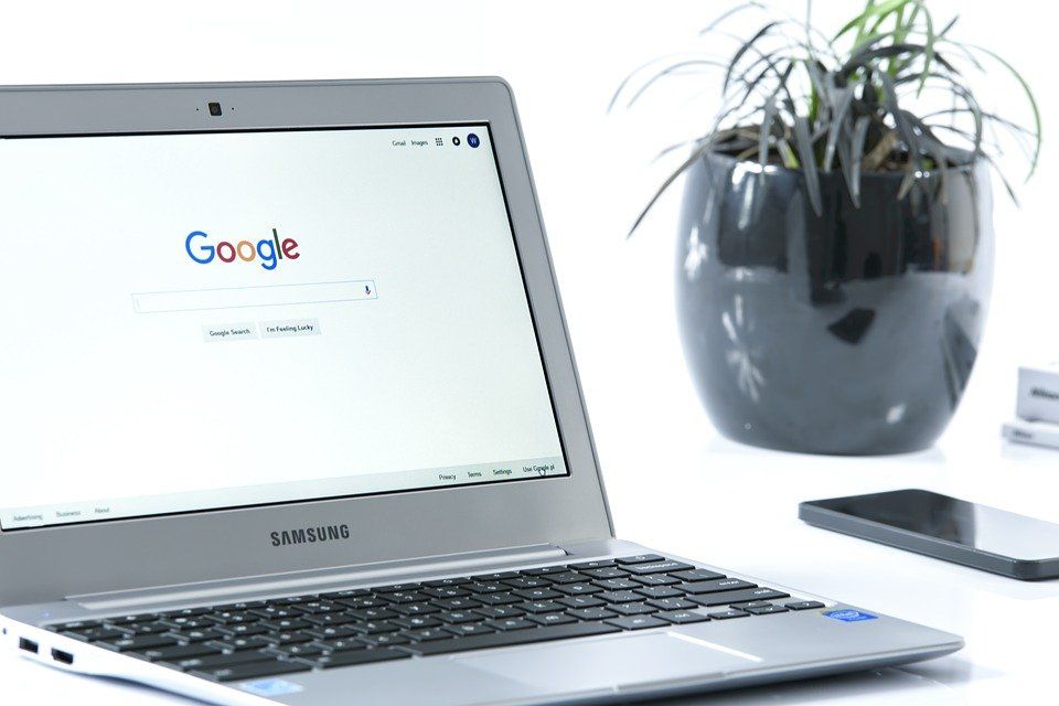 Les techniques pour faire apparaitre son site sur Google