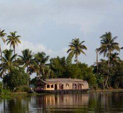Séjour en Inde : quelques endroits à visiter dans le Kerala