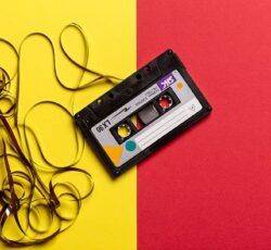 L’incroyable retour en force des cassettes audio