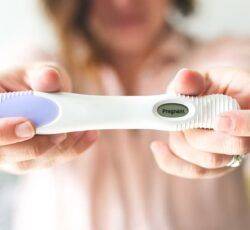 Quelques idées originales pour annoncer votre grossesse au papa