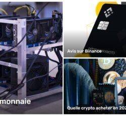 Bien comprendre les cryptos et découvrir les meilleurs faucets