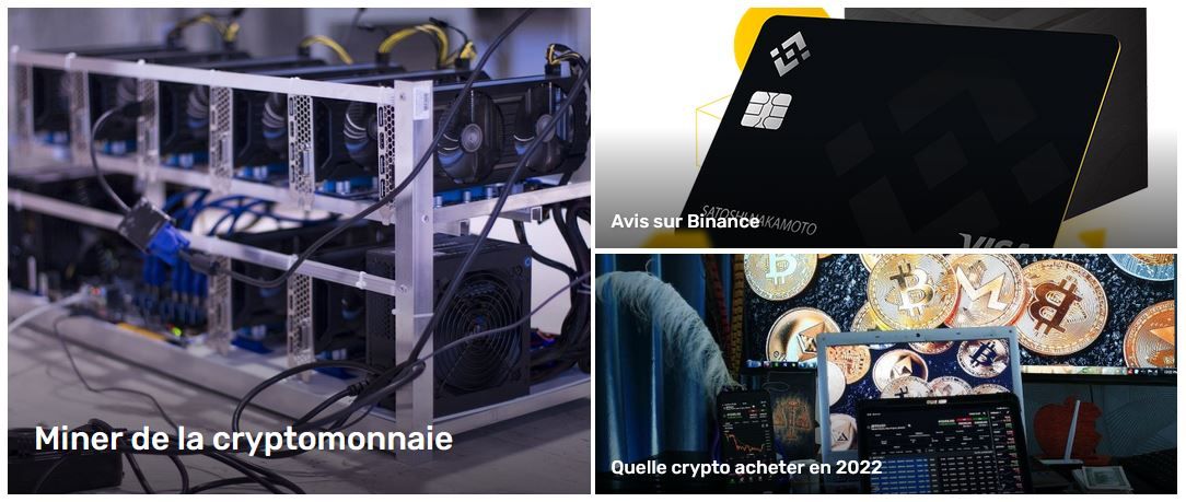 Bien comprendre les cryptos et découvrir les meilleurs faucets