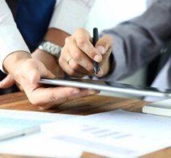 La solution de signature en ligne, un avenir professionnel en toute sécurité
