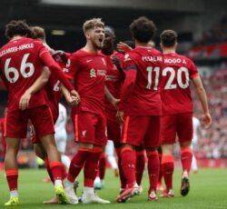 Ligue des Champions : quel pari pour le match Liverpool – Inter ?