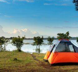Trouvez le camping de vos rêves qui offre ces 3 critères