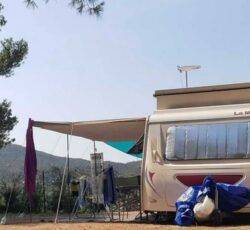 Quel hébergement choisir au camping, le mobil-home ou la tente ?