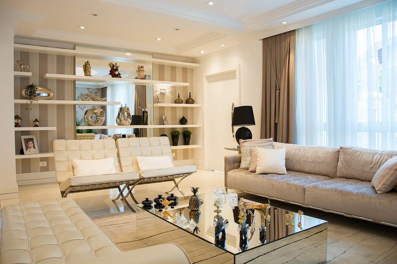 5 idées pour transformer votre maison en un espace bien-être