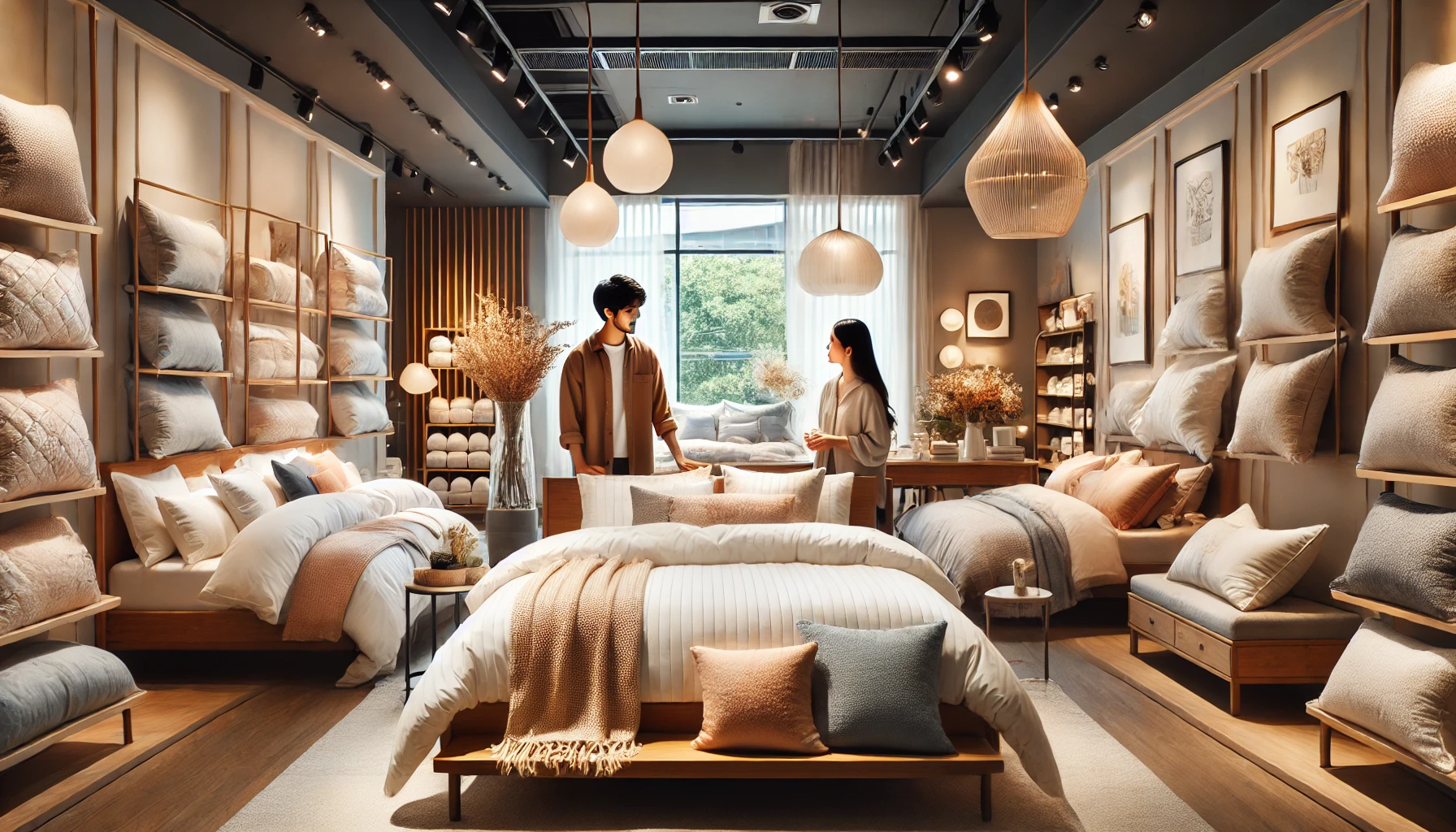 Optimisez le sommeil grâce à notre annuaire des commerces pour le sommeil en France