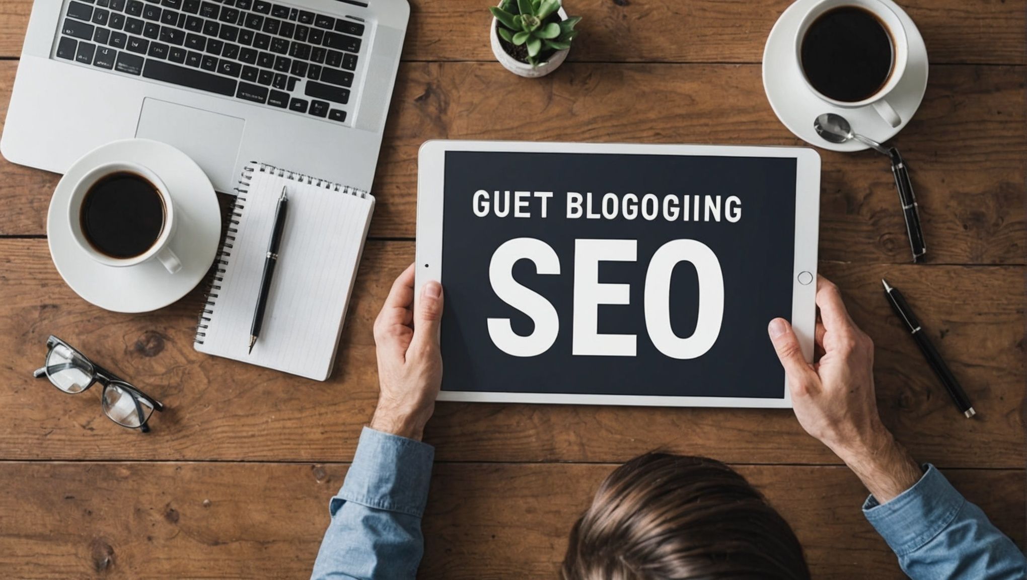 Guest-blogging : bonne ou mauvaise technique de référencement ?