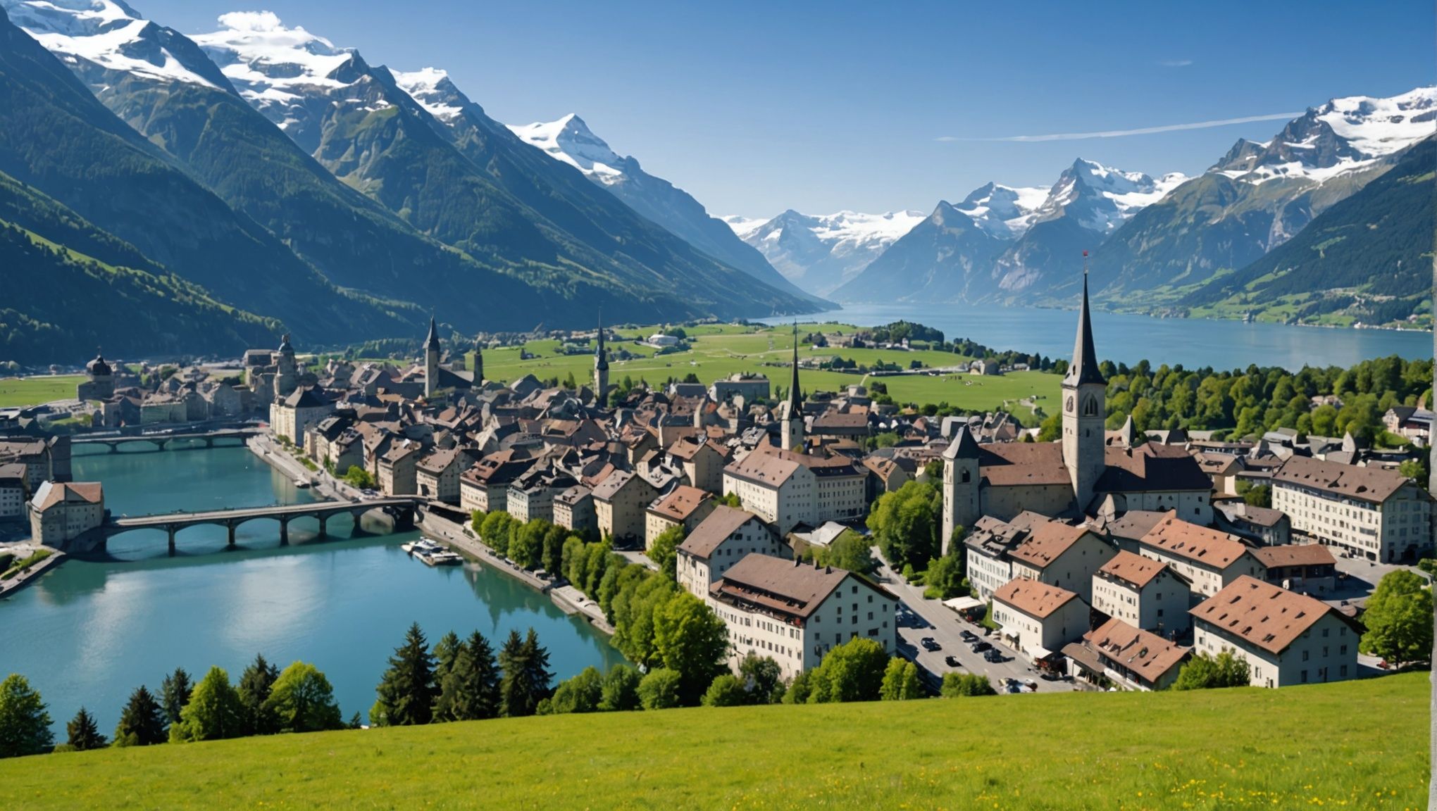 Habefast (en Suisse romande) sait activer vos leviers de croissance !